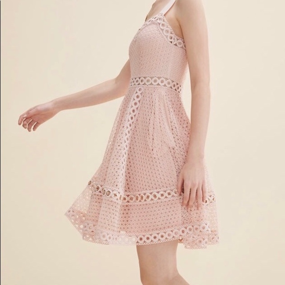 Maje Dress